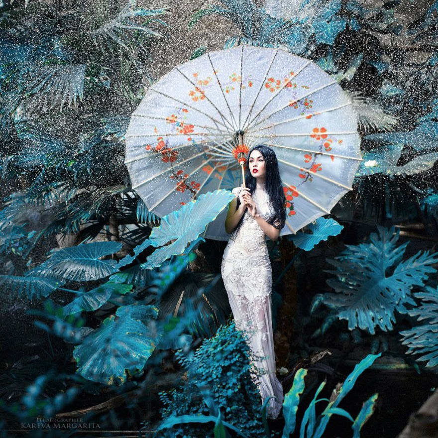 Margarita Kareva - 5