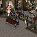 ���� ˸��, ��������, 25 ��� - ��������� 24 ������ 2016 � ������ �Tropikania�