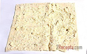Рулет из лаваша с ветчиной и сыром!Ингредиенты.Лаваш2 штВетчина200 грСыр100 грОгурец200 грМайонез100 ... - 5