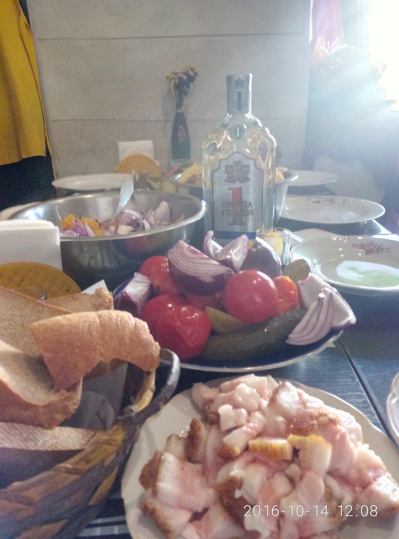 Вадим Шевченко - 14 октября 2016 в 23:05