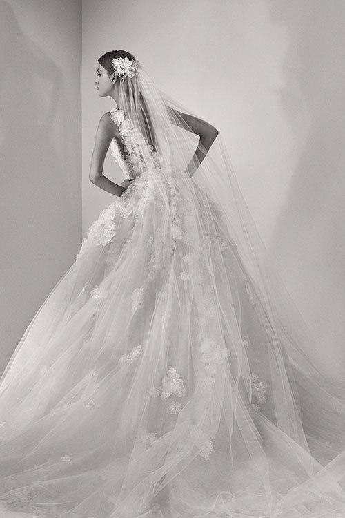   Elie Saab - 2017 - 2
