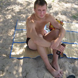 Dmitry, , 38 