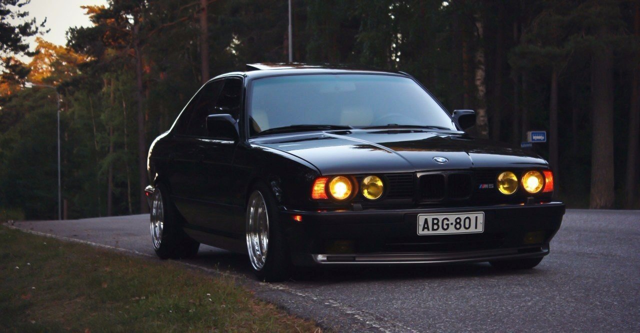     BMW - ! - 2
