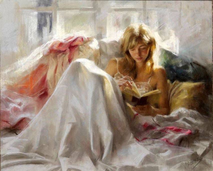 Vicente Romero Redondo    https://fotostrana.ru/away?to=/sl/M4E2 Romero Redondo   1956   .  ... - 13