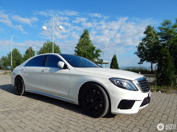 Mercedes-Benz - 14 �������� 2016 � 15:49
