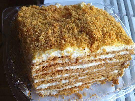 САМЫЙ ВКУСНЫЙ