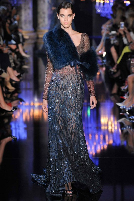 Elie Saab. - 3