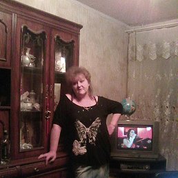 Светлана, 54, Мариуполь