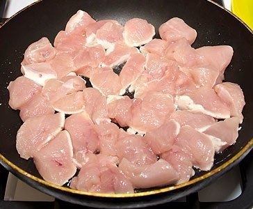 Шаверма.Ингредиенты:Куриная грудка (или другое мясо) - 1 шт.Капуста - 1/2 вилкаОгурцы - 2 шт.Помидор ... - 2