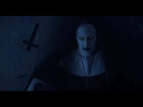 Заклятие 2 (2016).Жанр: ужасы Супругов занесло в город Энфильд. На этот раз экстрасенсам довелось ... - 3