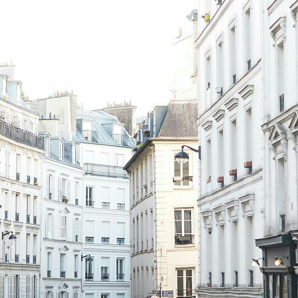 Paris, France - 6