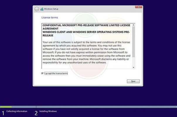 ������ ��������� ������������ ���������� Windows 10.���� ����� �������������� ������ Microsoft � ...