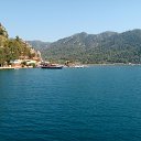 ���� �����, ����, 34 ���� - ��������� 27 ������� 2016 � ������ �Turkey, Marmaris�