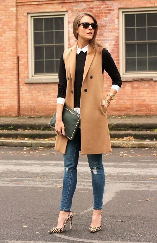 STREET STYLE:    . - 7