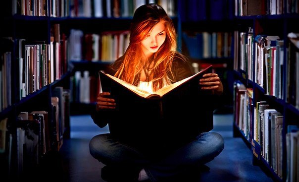 Какие книги читать? Мы читаем, чтобы получить информацию. Мы надеемся, что она сможет улучшить наш ...