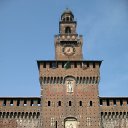 ���� �������, �����-���������, 55 ��� - ��������� 28 ������� 2016 � ������ �Italia Milan�