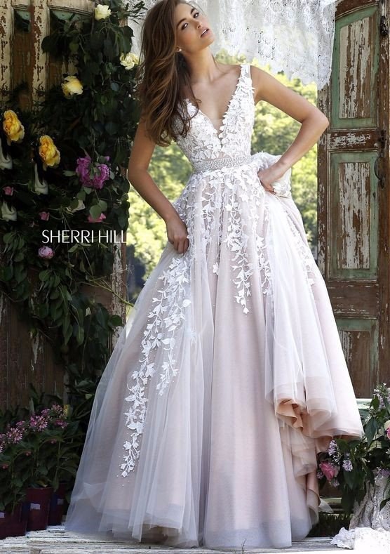   Sherri Hill ( ).#@fashion.blog#@fashion.blog