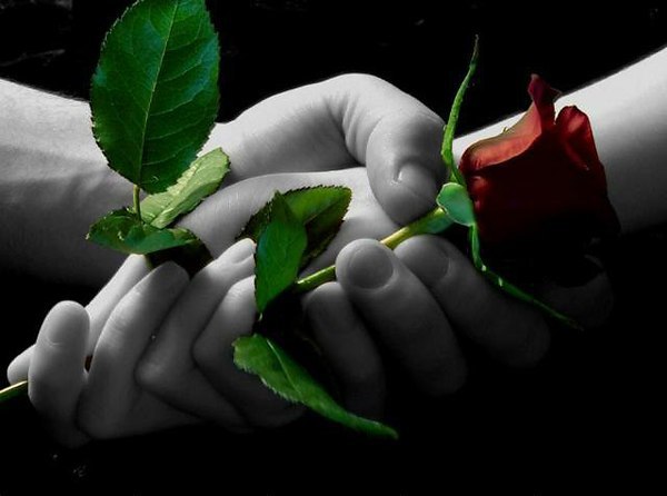Я хочу в твои ладошки....... Положить совсем немножко....... Дуновенье ветерка......... Чтоб развеял ...