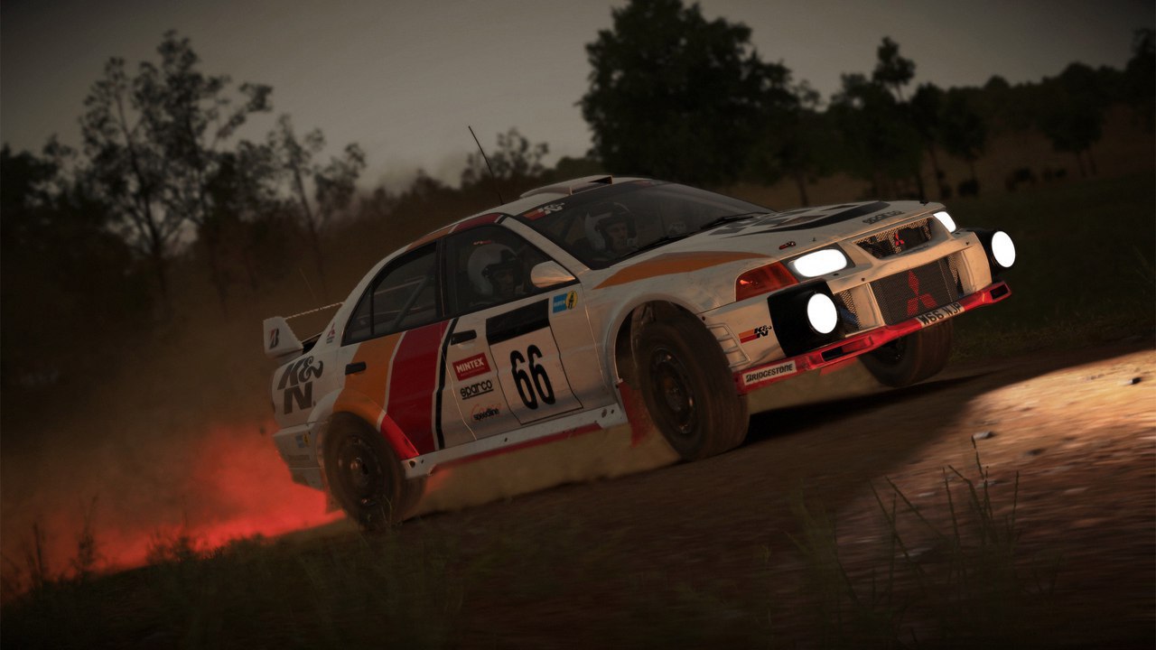      DiRT 4.    4   PS4, Xbox One  .