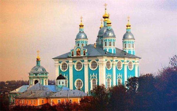 Предлагаю посмотреть! Дивные храмы России Русские церкви — это уникальное архитектурное явление в ... - 20
