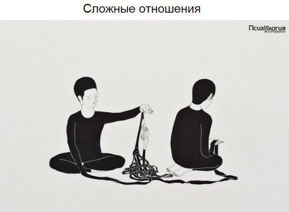 Художник рисует эмоции, которые каждый испытывает, но не может описать.Это целый сюрреалистичный ...