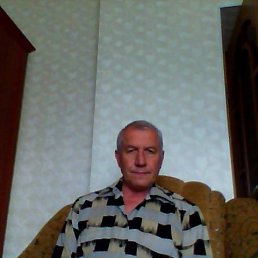 Александр, 63, Енакиево