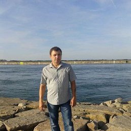 Anatoliy, 55, 