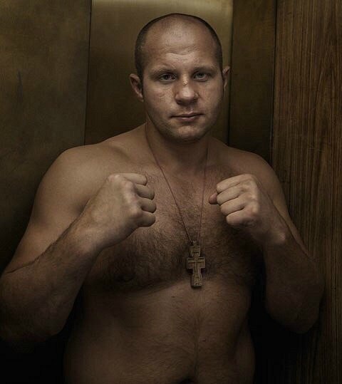 «Спортивная злость» — это какая-то искусственная придумка, я не понимаю — о чем это? Спортивное ...