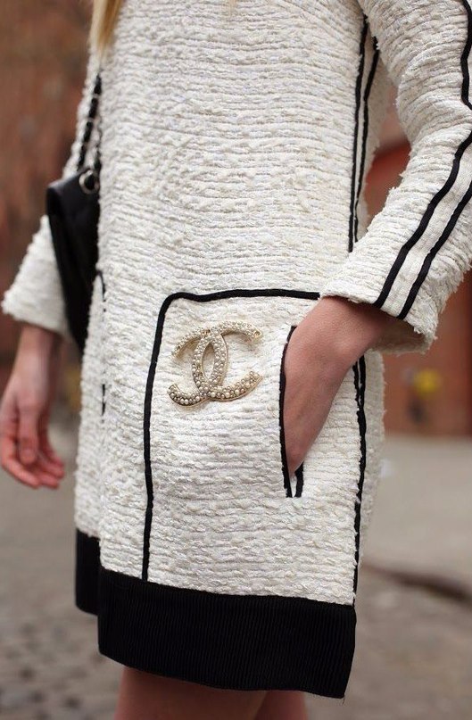 Chanel - 5