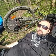 Josefy, 42 года, Москва Josefy, 42 года, Москва