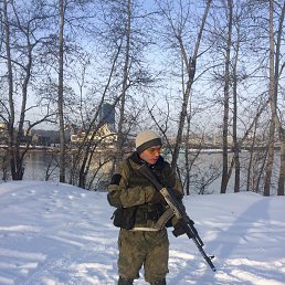 ���� Vadim, ����������, 32 ���� - ��������� 10 ������ 2017