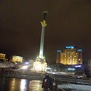 Kiev �� ������� ���� ����������