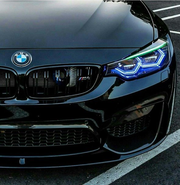 BMW M4 F82
