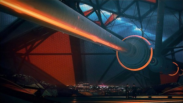 Art by Jakub Grygier. - 7