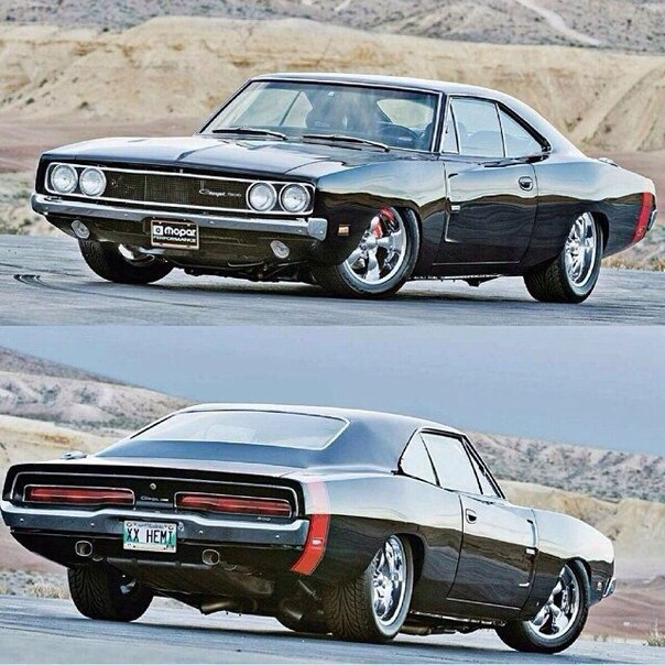 Dodge Charger