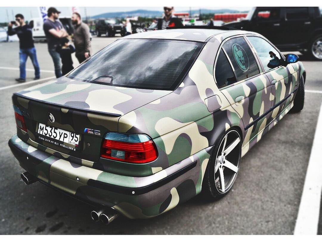  ,  ,   BMW M5 !