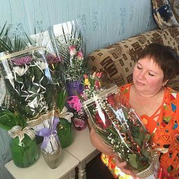 Наталья, 56, Алейск