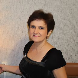 Елена, 59, Кемерово