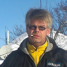 Андрей, 54, Глобино