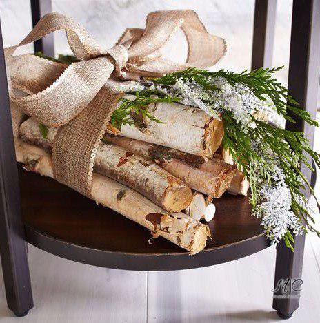 Christmas Decorations. - 5