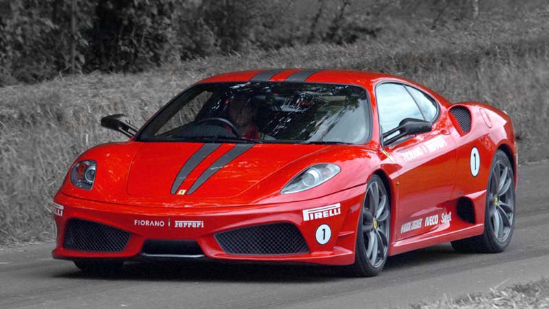 FERRARI STYLE - 17