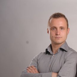 Дмитрий, 30, Моршин
