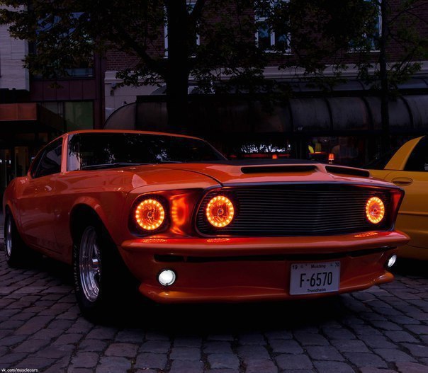 I Love Cars - 25 ������� 2016 � 03:17