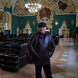 Sergey, �����������-��-�����, 71 ���
