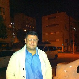 ���� David Daniel, ����-����, 43 ���� - ��������� 24 ����� 2017