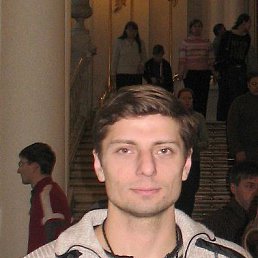 Константин, 48, Хохольский