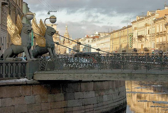 Какие места чаще всего фотографируют в Петербурге? Рассказываем, что гости из других городов и стран ...