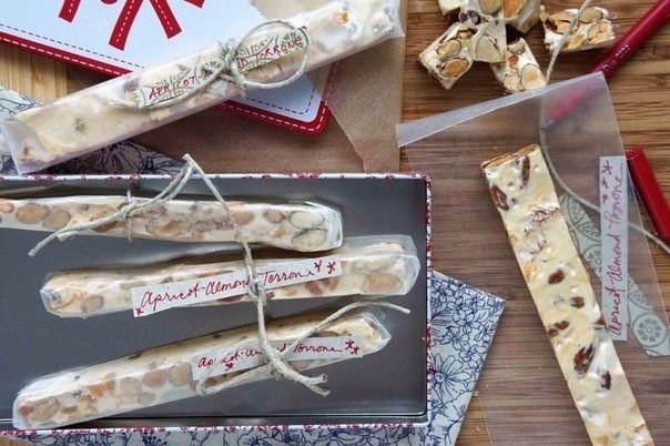       (Torrone morbido).:  .   2 . ... - 7