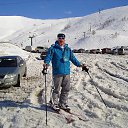 ���� Nikolas, ��������� - ��������� 20 ������� 2016 � ������ ������ ��������