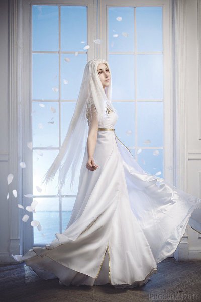 My cosplay by lKainl - 10